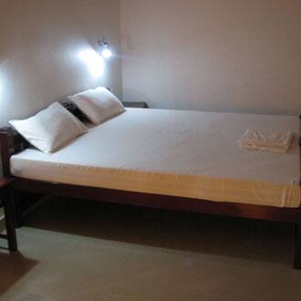 Thiruonam Beach Resort, Kovalam 4